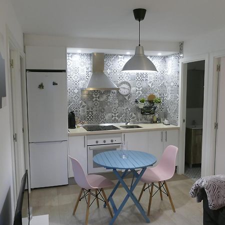 Vivienda Con Terraza En Playas De Baiona Daire Dış mekan fotoğraf