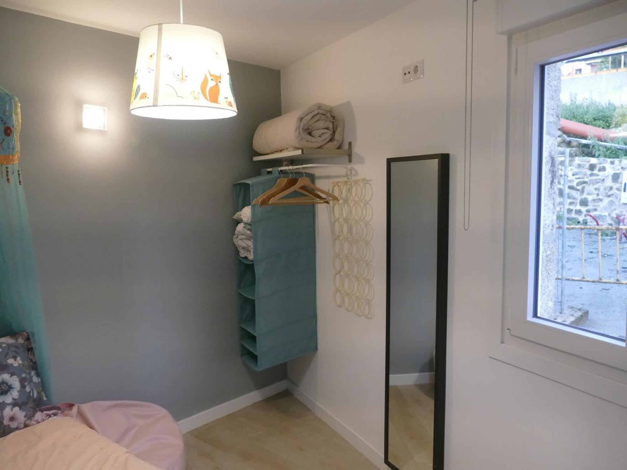 Vivienda Con Terraza En Playas De Baiona Daire Dış mekan fotoğraf