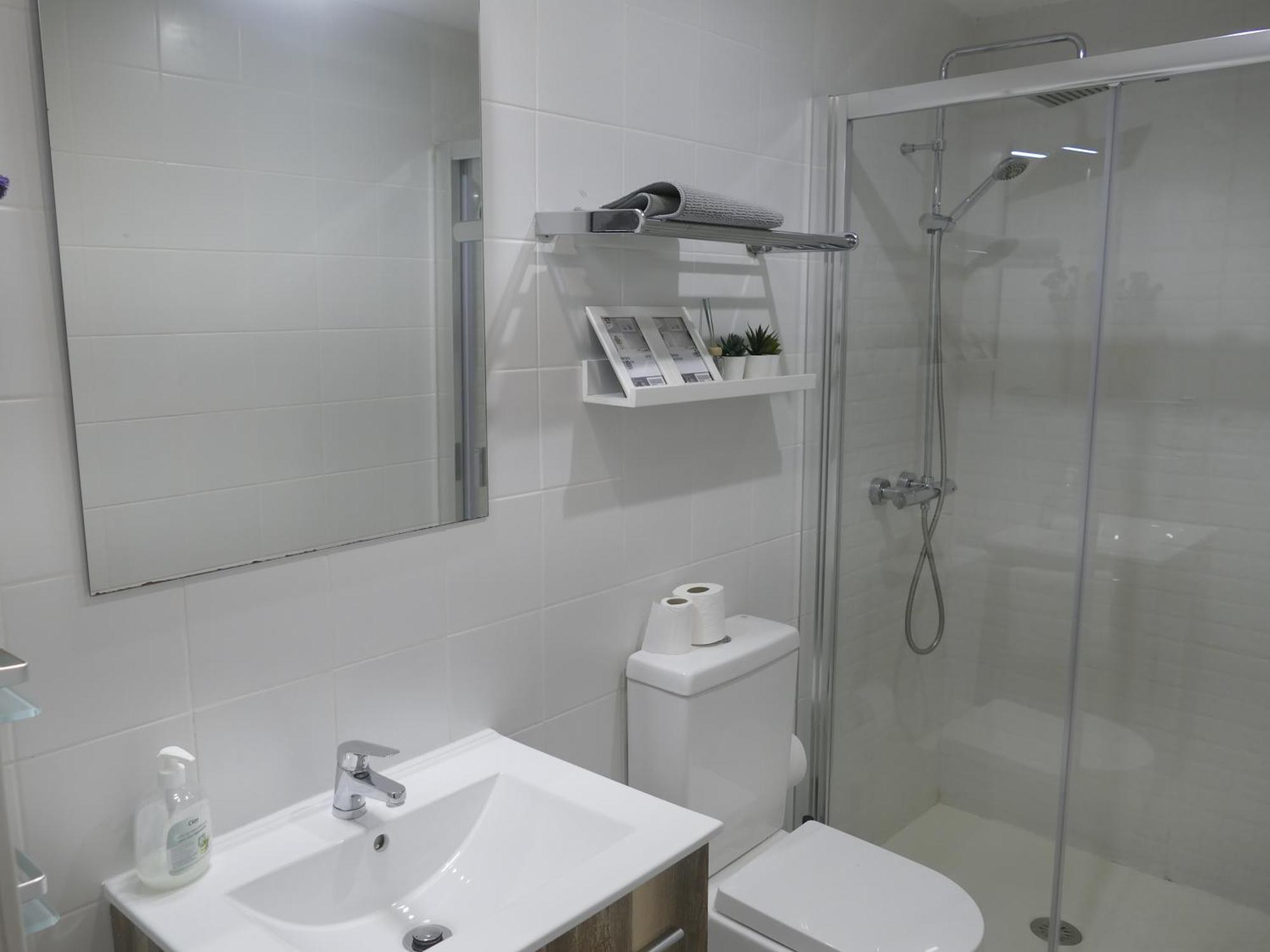 Vivienda Con Terraza En Playas De Baiona Daire Dış mekan fotoğraf